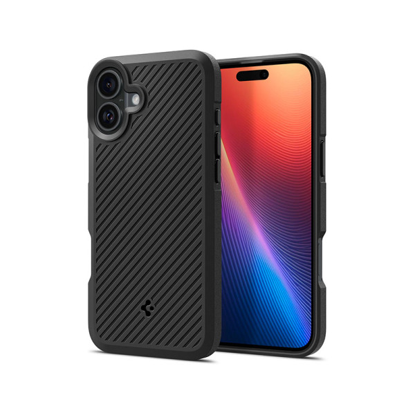 Core Armor Case for iPhone 16